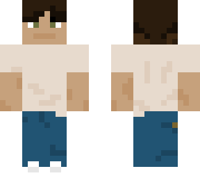 alcaeus [my skin]