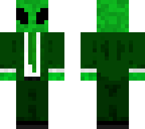 alien (suit)