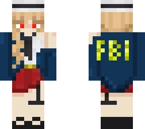 alixar fbi sin placa
