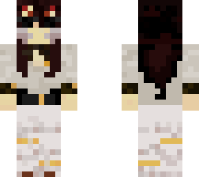 archeron // oc