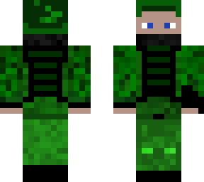 army guy