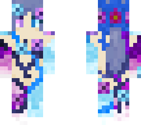 azalea dryad