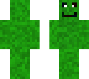 backward dude with face