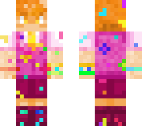 bad's festival fit!