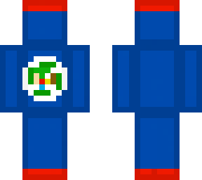 belize flag