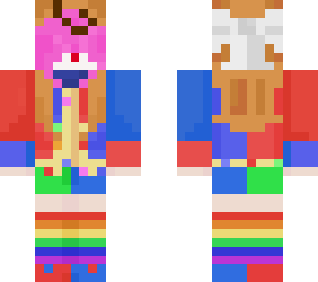 binky the clown