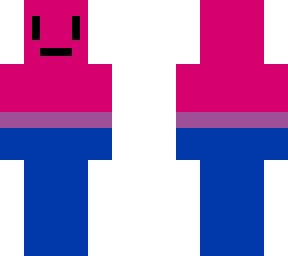 bi***ual flag (i am bi***ual btw)