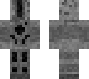 black robo trooper