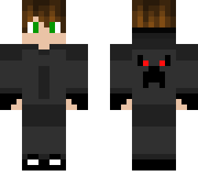 blake black skin