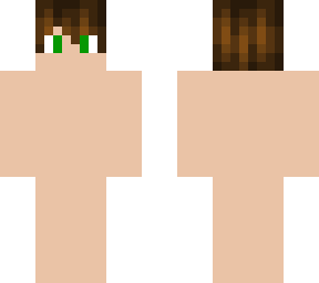 blank skin 2