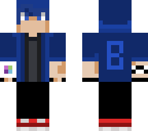 blue (final update)