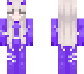 blue berry girl