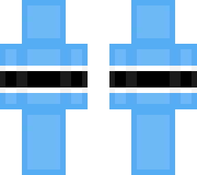 botswana flag