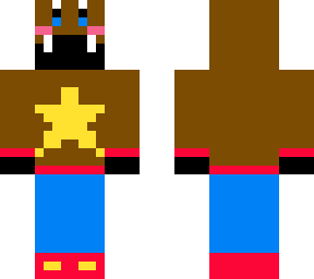 brown kib