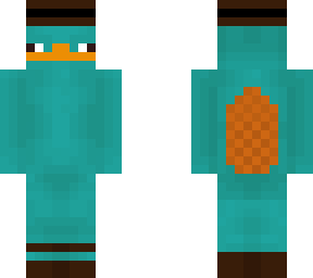 buisness boutines perry