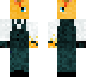 butler fish