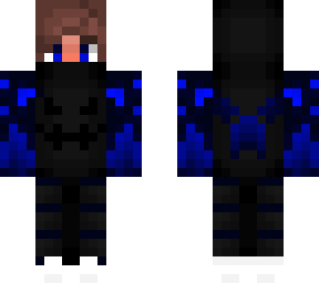 character -request