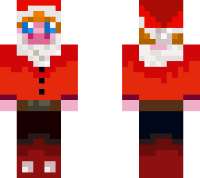 christmas sons