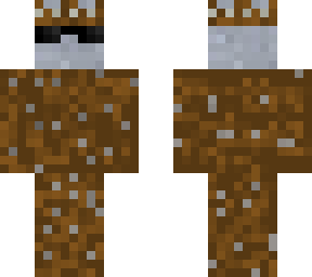 clay man but dirt