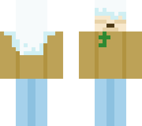 clover the sheep