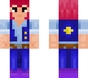 colt (brawl stars)