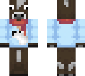 cow christmas