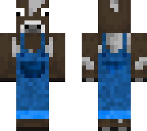 cow farmer