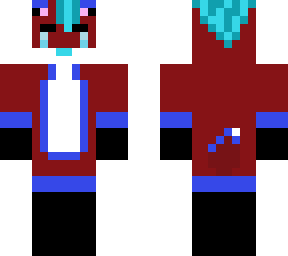 cryxthefox