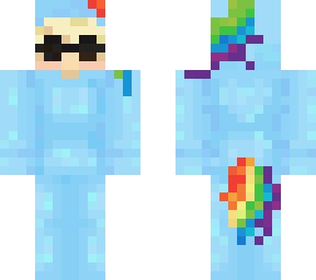 dave strider rainbowdash