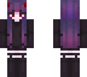 devily