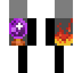 divine fire