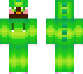 doni bobes (demure edition)