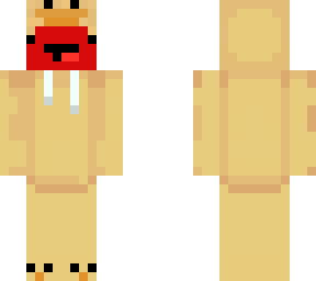 duck red