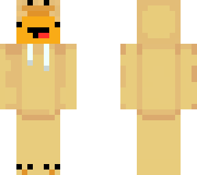 duck yellow