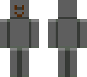 Dummy from GASA4 | Minecraft Skin