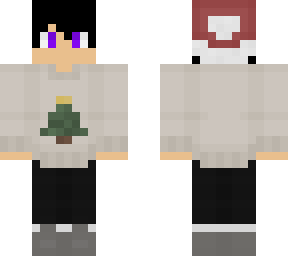 endermaner xmas