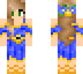 ephemeral smp