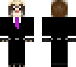 ferret in suit v2