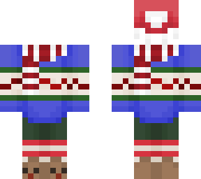 festive ob // v1.2