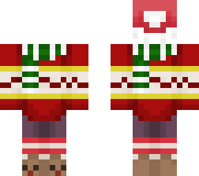 festive ob // v4