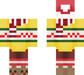 festive ob // v6