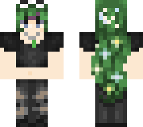 fixed kaethe the grimlen p2