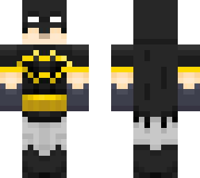 for gotham // rce