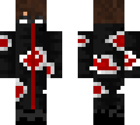 fvrkvn akatsuki