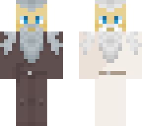 gandalf transition