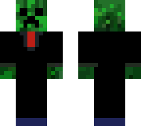 gentel creeper