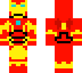 ironman