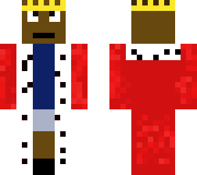 king darius