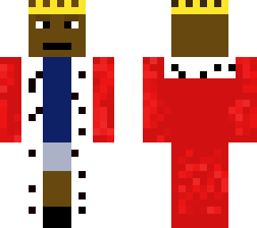 king darius(updated