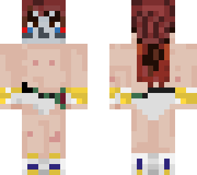 kintaro clown